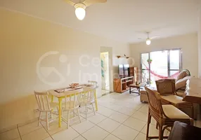 Foto 1 de Apartamento com 2 Quartos à venda, 94m² em Jardim Três Marias, Peruíbe