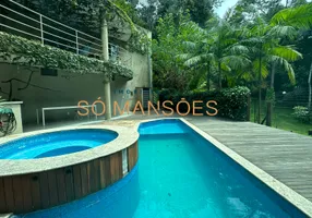 Foto 1 de Casa com 3 Quartos à venda, 259m² em Canto das Águas, Rio Acima