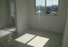 Foto 1 de Apartamento com 2 Quartos à venda, 40m² em Jardim Taboão, São Paulo