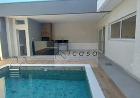 Foto 1 de Casa de Condomínio com 4 Quartos à venda, 240m² em Condominio Vem Viver Jacarei, Jacareí