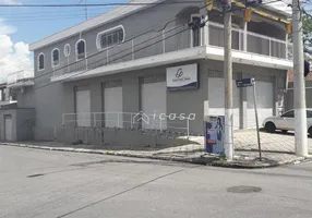 Foto 1 de Imóvel Comercial com 3 Quartos à venda, 375m² em Vila Resende, Caçapava