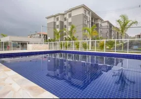 Foto 1 de Apartamento com 2 Quartos à venda, 49m² em Manilha, Itaboraí