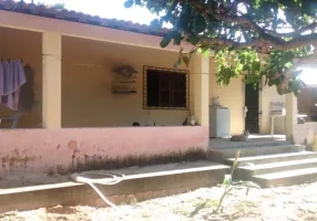 Foto 1 de Casa com 3 Quartos à venda, 650m² em Centro, Pacajus