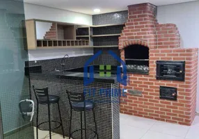 Foto 1 de Apartamento com 2 Quartos para alugar, 84m² em Rios di Itália, São José do Rio Preto