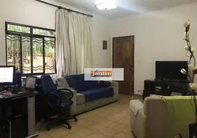 Foto 1 de Casa com 3 Quartos à venda, 207m² em Vila Alvinopolis, São Bernardo do Campo