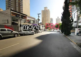 Foto 1 de Imóvel Comercial para alugar, 250m² em Campo Belo, São Paulo