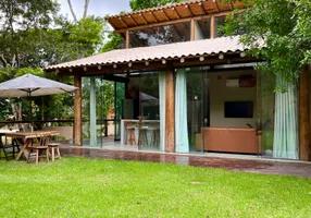 Foto 1 de Casa com 3 Quartos à venda, 143m² em Açu da Tôrre, Mata de São João