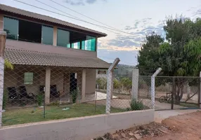 Foto 1 de Fazenda/Sítio com 3 Quartos à venda, 860m² em Centro, Corumbá de Goiás