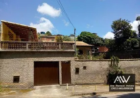 Foto 1 de Casa com 2 Quartos à venda, 450m² em Filgueiras, Juiz de Fora