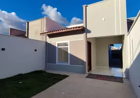 Foto 1 de Casa com 3 Quartos à venda, 70m² em Papagaio, Feira de Santana