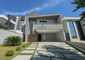 Foto 1 de Casa de Condomínio com 3 Quartos à venda, 240m² em Condominio Vem Viver Jacarei, Jacareí