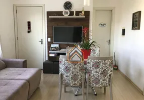 Foto 1 de Apartamento com 2 Quartos à venda, 50m² em Sumare, Alvorada