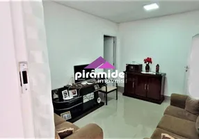 Foto 1 de Casa com 2 Quartos à venda, 75m² em Jardim das Indústrias, São José dos Campos