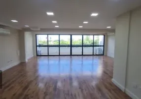 Foto 1 de Sala Comercial para alugar, 230m² em Barra da Tijuca, Rio de Janeiro