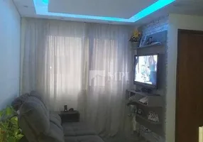 Foto 1 de Apartamento com 2 Quartos à venda, 50m² em Núcleo do Engordador, São Paulo