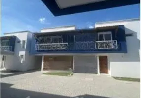 Foto 1 de Casa com 3 Quartos à venda, 134m² em Alto Ribeirão, Florianópolis