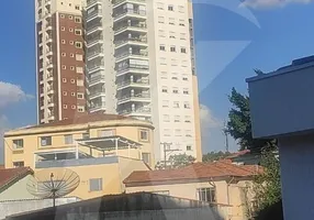 Foto 1 de Apartamento com 1 Quarto para alugar, 33m² em Jardim São Paulo, São Paulo
