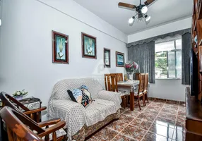 Foto 1 de Apartamento com 2 Quartos à venda, 54m² em Santa Teresa, Rio de Janeiro