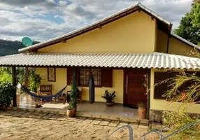 Foto 1 de Casa de Condomínio com 3 Quartos à venda, 1238m² em Jardim M. Pereira, Miguel Pereira