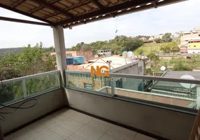 Foto 1 de Casa com 3 Quartos à venda, 180m² em Chacara Del Rey, Contagem