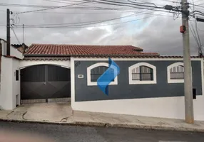 Foto 1 de Casa com 3 Quartos à venda, 90m² em Jardim Maria Eugenia, Sorocaba