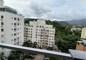 Foto 1 de Apartamento com 2 Quartos à venda, 48m² em Pechincha, Rio de Janeiro