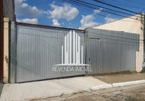 Foto 1 de Lote/Terreno à venda, 500m² em Alto da Mooca, São Paulo