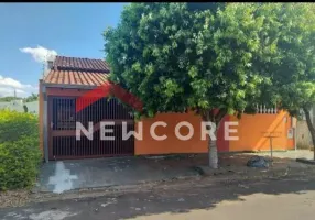 Foto 1 de Casa com 3 Quartos à venda, 225m² em Jardim Del Rei, Araraquara