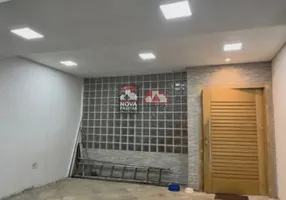 Foto 1 de Casa com 3 Quartos à venda, 125m² em Parque Residencial Flamboyant, São José dos Campos