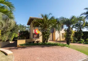 Foto 1 de Casa de Condomínio com 6 Quartos à venda, 650m² em Fazenda São Quirino, Campinas