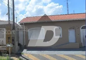 Foto 1 de Imóvel Comercial com 1 Quarto para alugar, 90m² em Jardim Quarto Centenário, Campinas