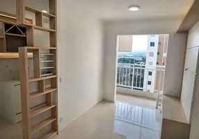 Foto 1 de Apartamento com 2 Quartos para alugar, 44m² em Canindé, São Paulo