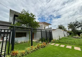 Foto 1 de Casa com 5 Quartos à venda, 375m² em Camboinhas, Niterói