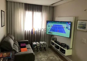 Foto 1 de Apartamento com 2 Quartos à venda, 55m² em Jabaquara, São Paulo