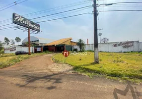 Foto 1 de Galpão/Depósito/Armazém à venda, 2500m² em Zona Rural, Cambé