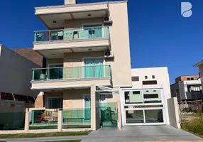 Foto 1 de Apartamento com 1 Quarto à venda, 40m² em Praia De Palmas, Governador Celso Ramos