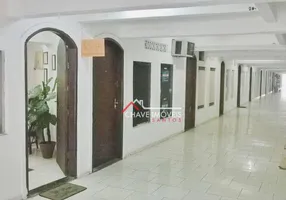 Foto 1 de Sala Comercial à venda, 25m² em Centro, São Vicente