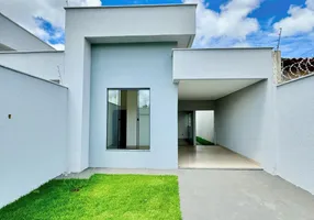 Foto 1 de Casa com 2 Quartos à venda, 90m² em Conceição, Feira de Santana
