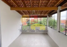 Foto 1 de Sobrado com 3 Quartos à venda, 193m² em Rudge Ramos, São Bernardo do Campo