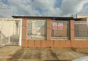 Foto 1 de Casa com 3 Quartos à venda, 325m² em Portuguesa, Londrina