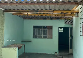 Foto 1 de Casa com 3 Quartos para alugar, 40m² em Brasil Industrial Barreiro, Belo Horizonte