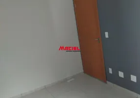 Foto 1 de Apartamento com 2 Quartos à venda, 55m² em Residencial Frei Galvao, São José dos Campos