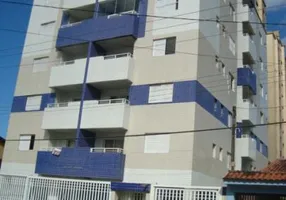 Foto 1 de Apartamento com 2 Quartos à venda, 68m² em Jardim Marina, Mongaguá