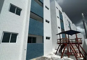 Foto 1 de Apartamento com 2 Quartos à venda, 48m² em Valentina de Figueiredo, João Pessoa