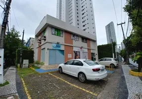Foto 1 de Sala Comercial para alugar, 19m² em Madalena, Recife