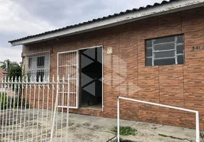 Foto 1 de Casa com 2 Quartos para alugar, 80m² em Centro, Guaíba