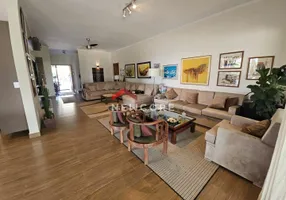 Foto 1 de Casa de Condomínio com 7 Quartos à venda, 500m² em Chácara São Félix, Taubaté