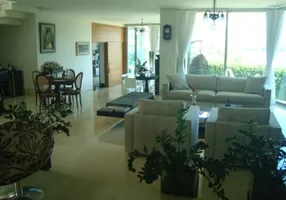 Foto 1 de Casa de Condomínio com 4 Quartos à venda, 700m² em Alphaville Lagoa Dos Ingleses, Nova Lima