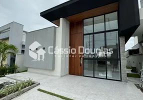 Foto 1 de Casa de Condomínio com 3 Quartos à venda, 100m² em Monsenhor Magno, João Pessoa