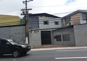 Foto 1 de Galpão/Depósito/Armazém para alugar, 280m² em Vila Vera, São Paulo